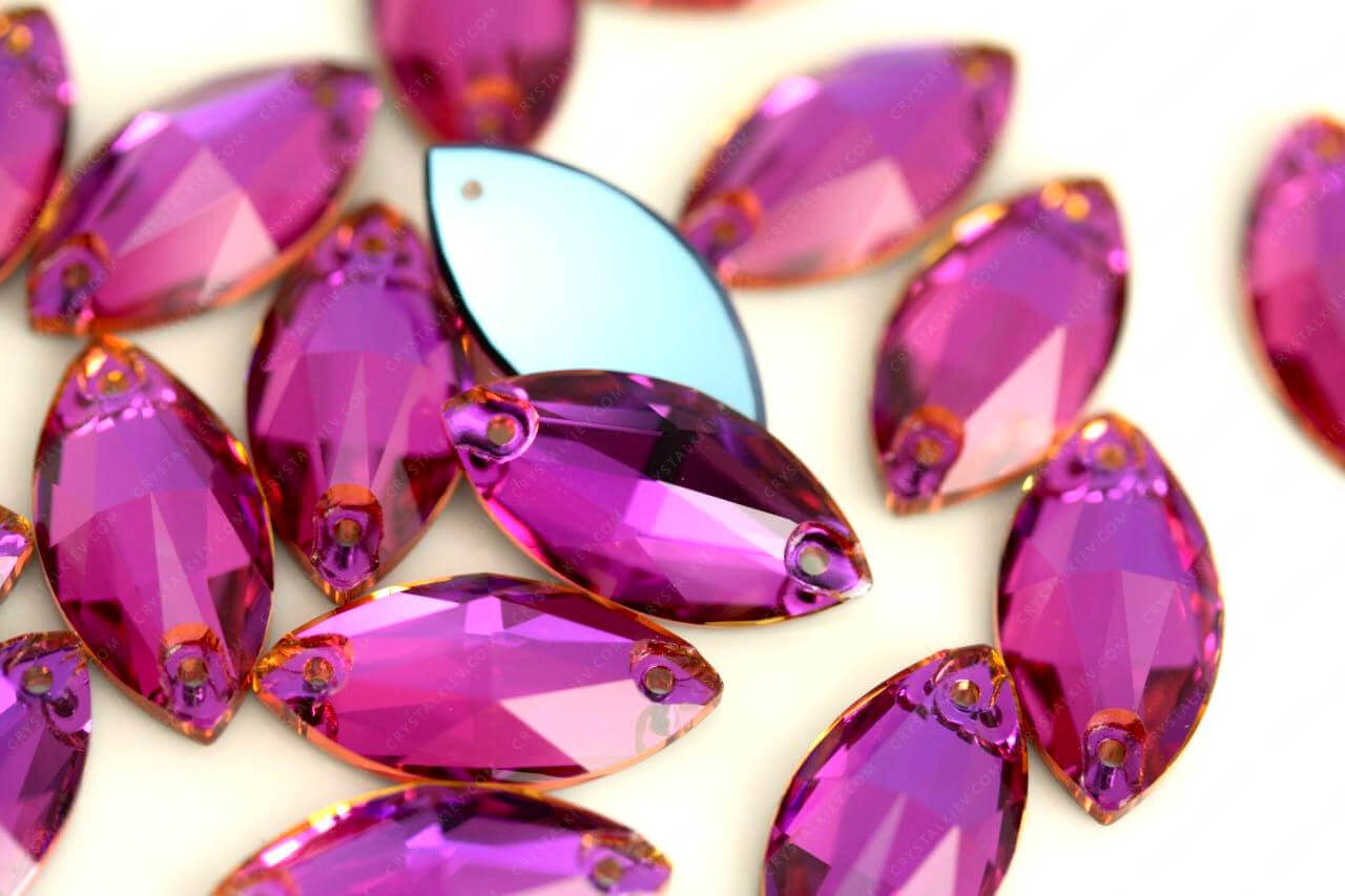 Маркіза VM Violet Blue De'Lux